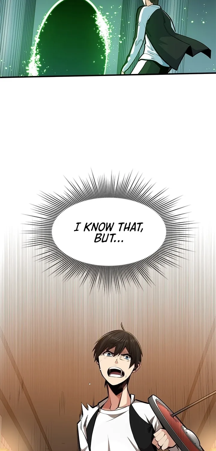 The Tutorial Is Too Tough! Chapter 12 page 34 - 