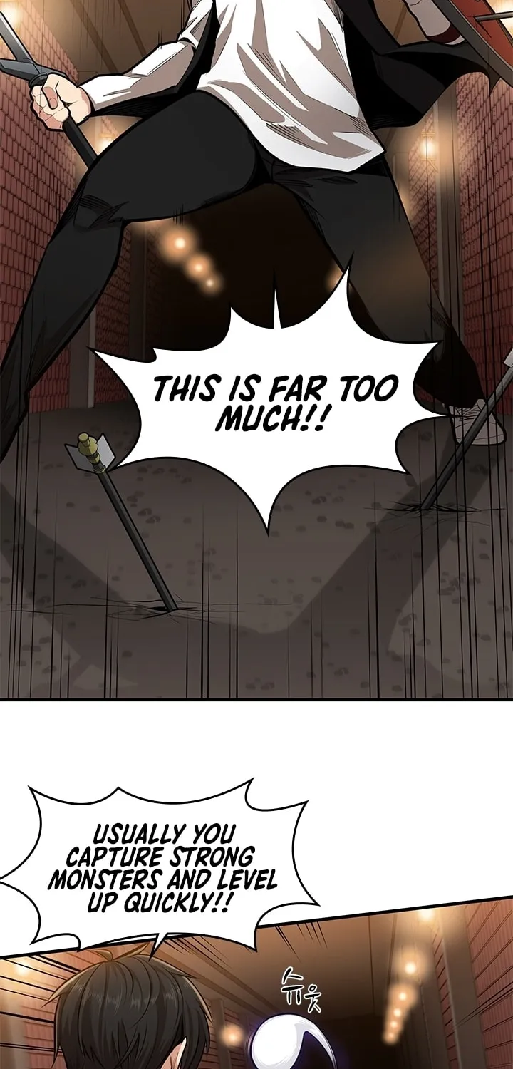 The Tutorial Is Too Tough! Chapter 12 page 35 - 