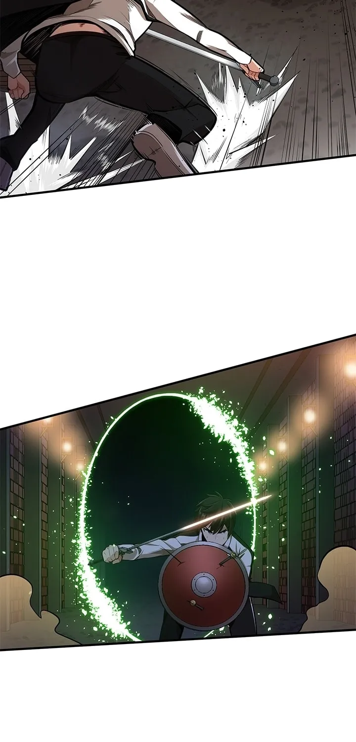 The Tutorial Is Too Tough! Chapter 12 page 38 - 