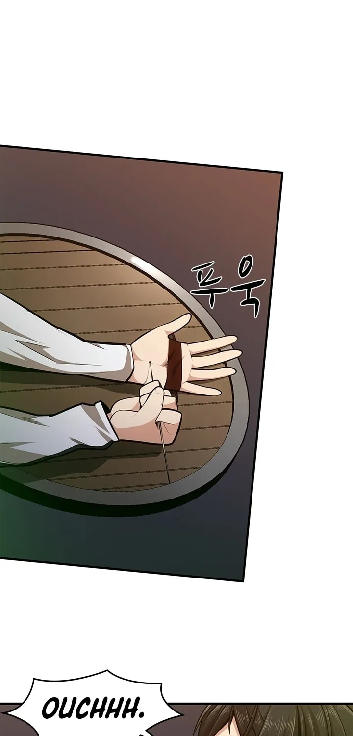 The Tutorial Is Too Tough! Chapter 12 page 40 - 