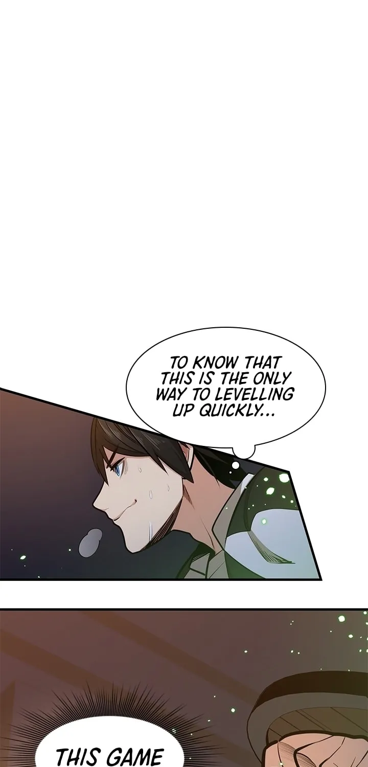The Tutorial Is Too Tough! Chapter 12 page 43 - 