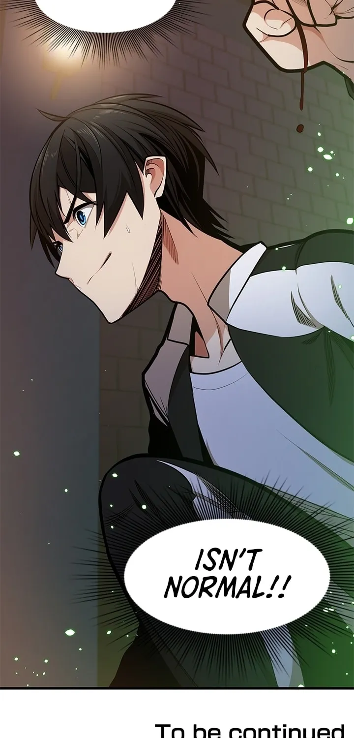 The Tutorial Is Too Tough! Chapter 12 page 44 - 