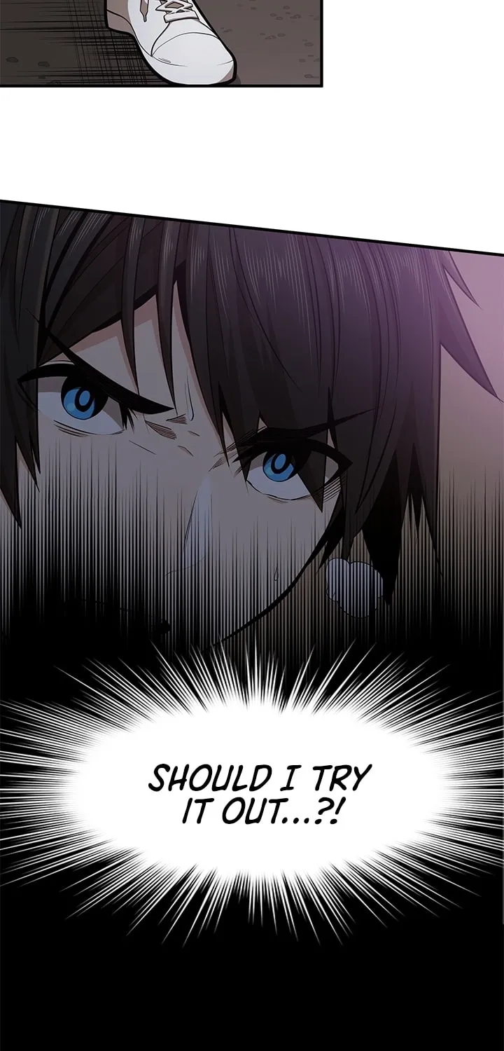 The Tutorial Is Too Tough! Chapter 12 page 6 - 