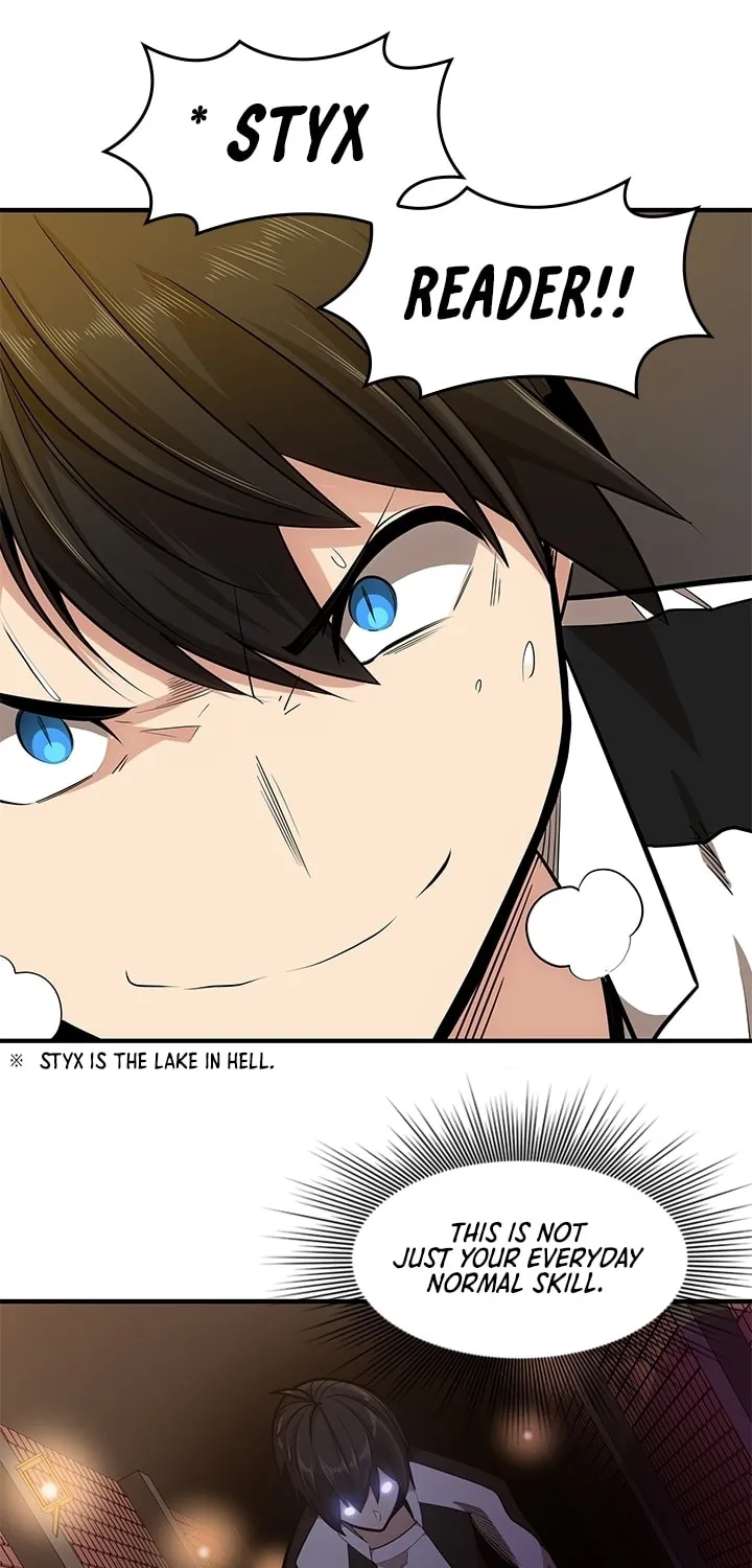 The Tutorial Is Too Tough! Chapter 12 page 9 - 