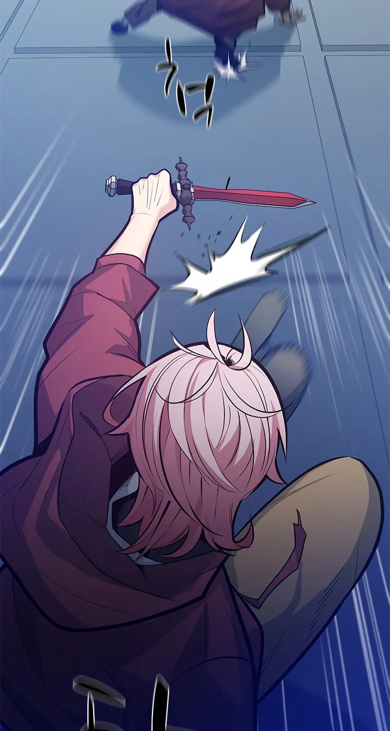 The Tutorial Is Too Tough! Chapter 120 page 11 - 