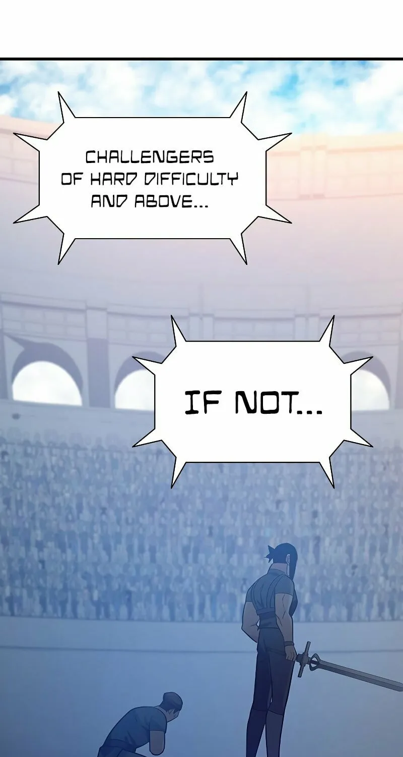 The Tutorial Is Too Tough! Chapter 120 page 102 - 