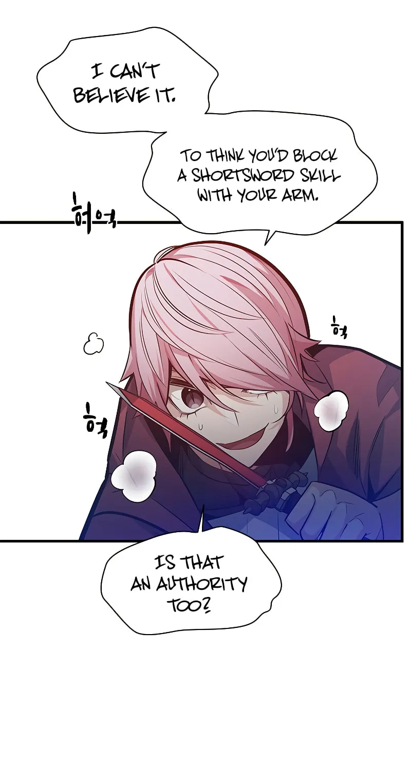 The Tutorial Is Too Tough! Chapter 120 page 16 - 