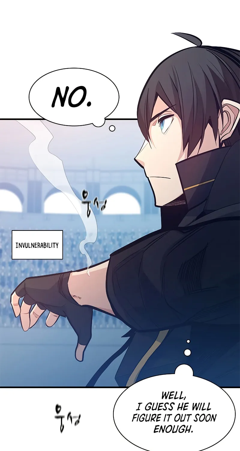 The Tutorial Is Too Tough! Chapter 120 page 17 - 