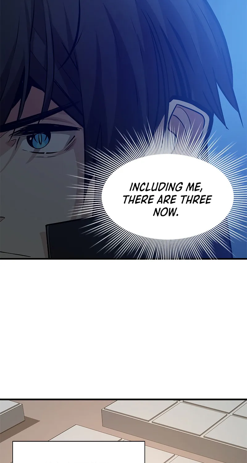 The Tutorial Is Too Tough! Chapter 120 page 19 - 