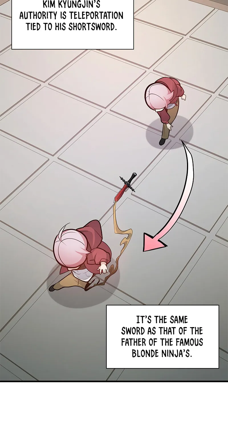 The Tutorial Is Too Tough! Chapter 120 page 20 - 