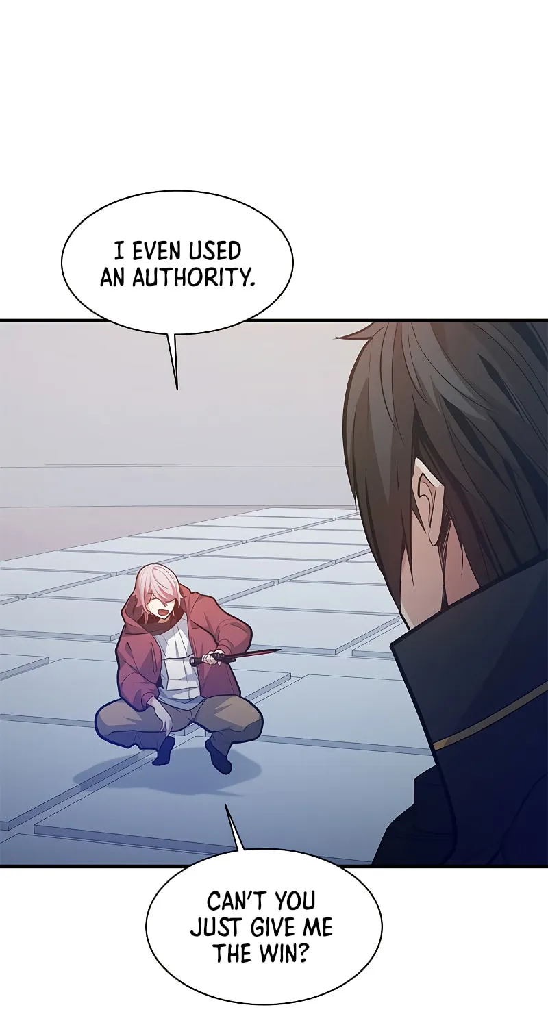 The Tutorial Is Too Tough! Chapter 120 page 21 - 