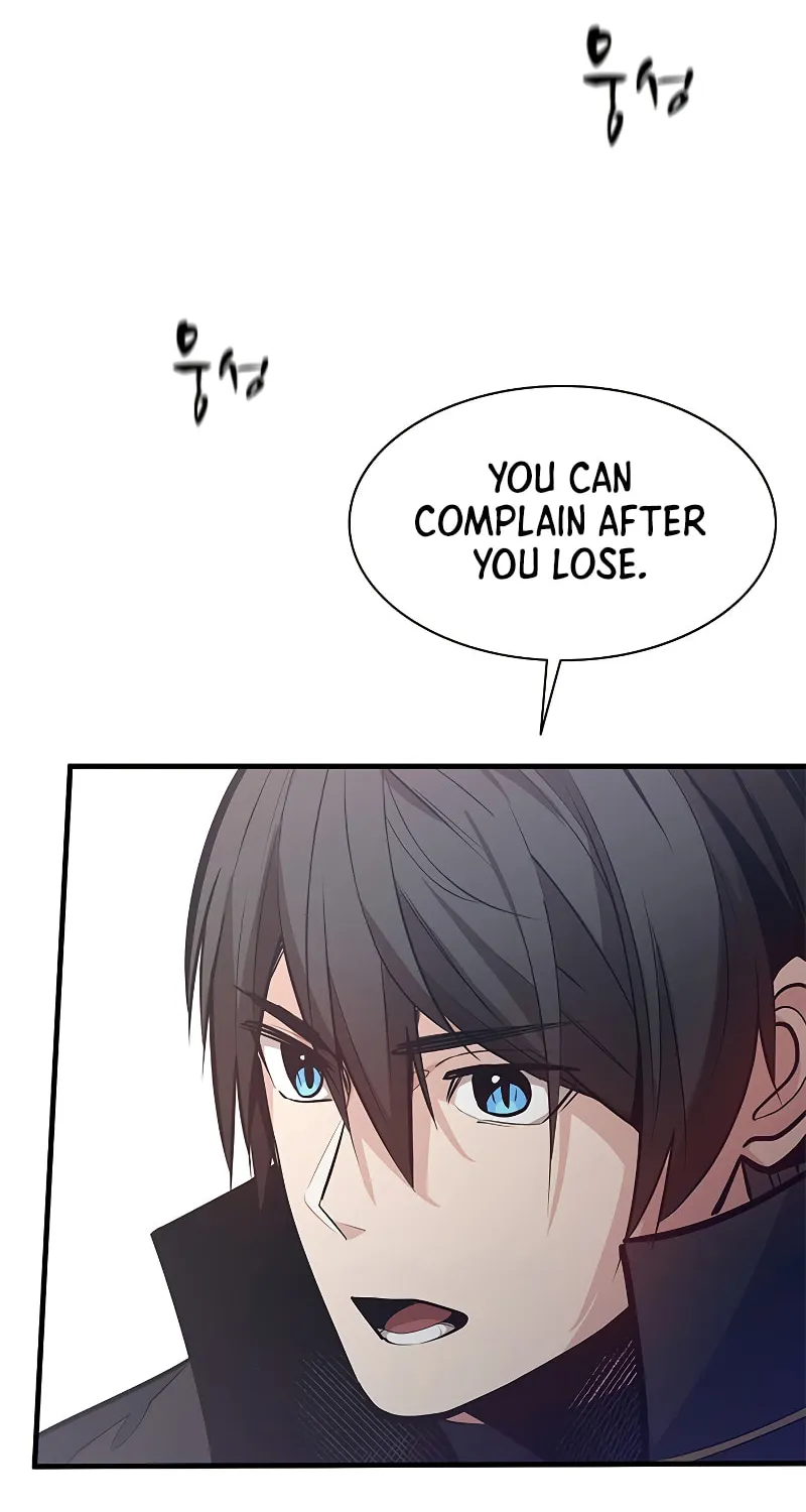 The Tutorial Is Too Tough! Chapter 120 page 22 - 