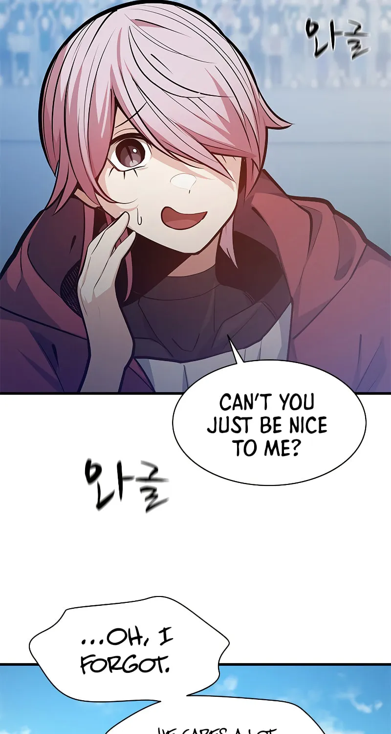 The Tutorial Is Too Tough! Chapter 120 page 24 - 