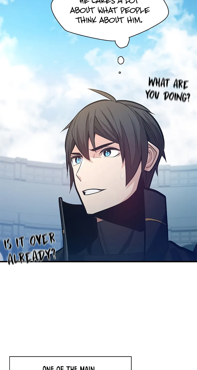 The Tutorial Is Too Tough! Chapter 120 page 25 - 