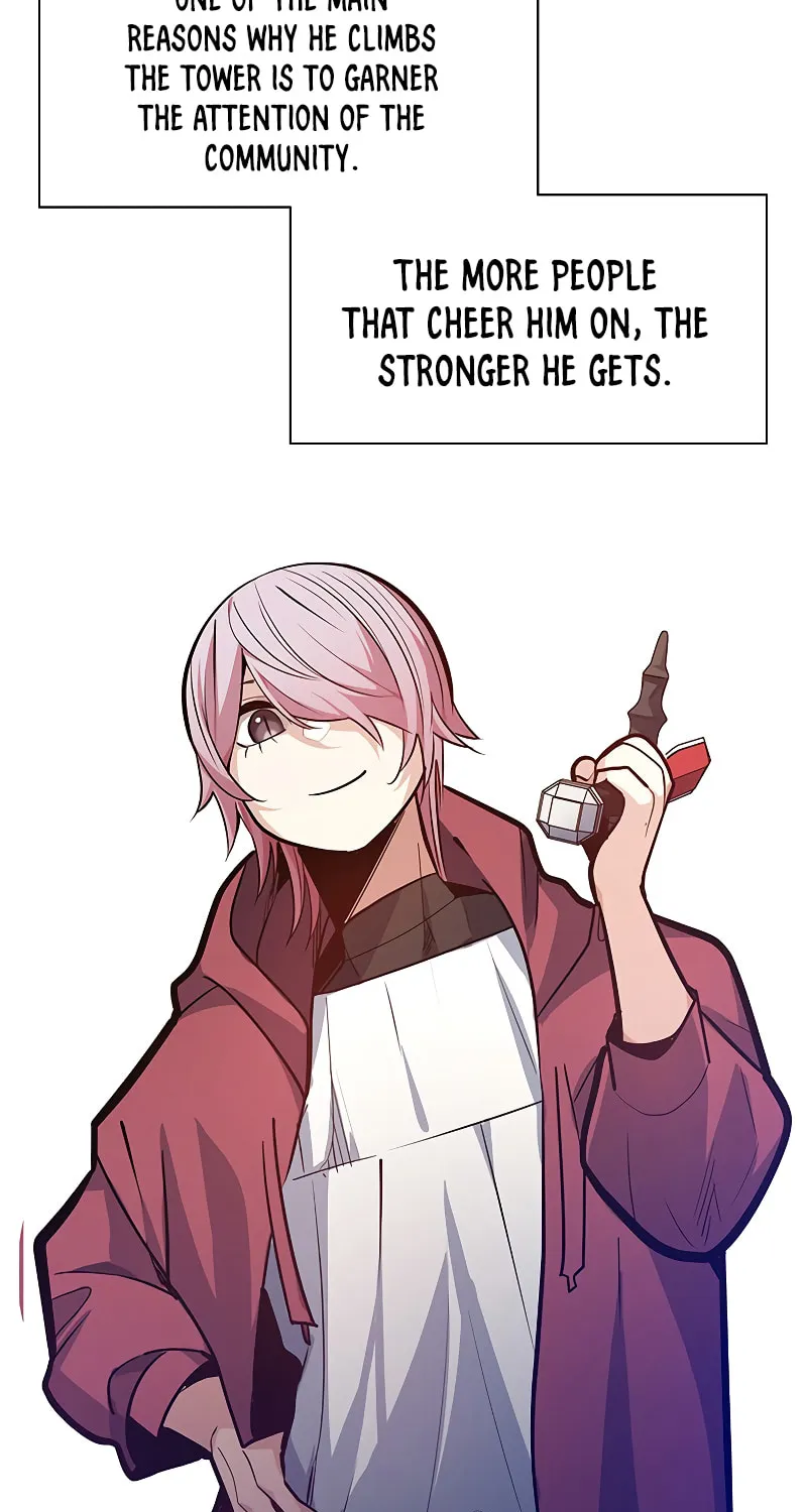 The Tutorial Is Too Tough! Chapter 120 page 26 - 
