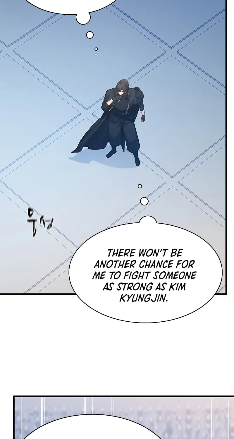 The Tutorial Is Too Tough! Chapter 120 page 28 - 