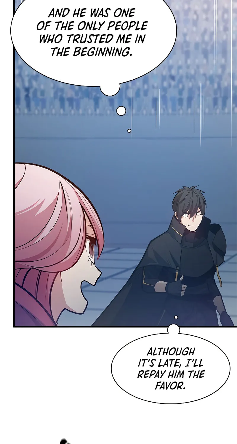 The Tutorial Is Too Tough! Chapter 120 page 29 - 