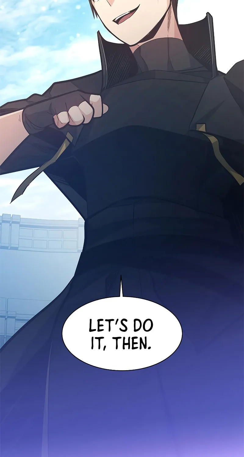 The Tutorial Is Too Tough! Chapter 120 page 32 - 