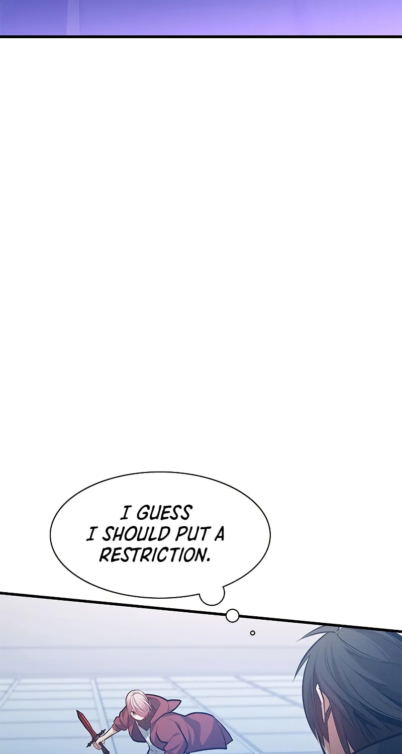 The Tutorial Is Too Tough! Chapter 120 page 33 - 