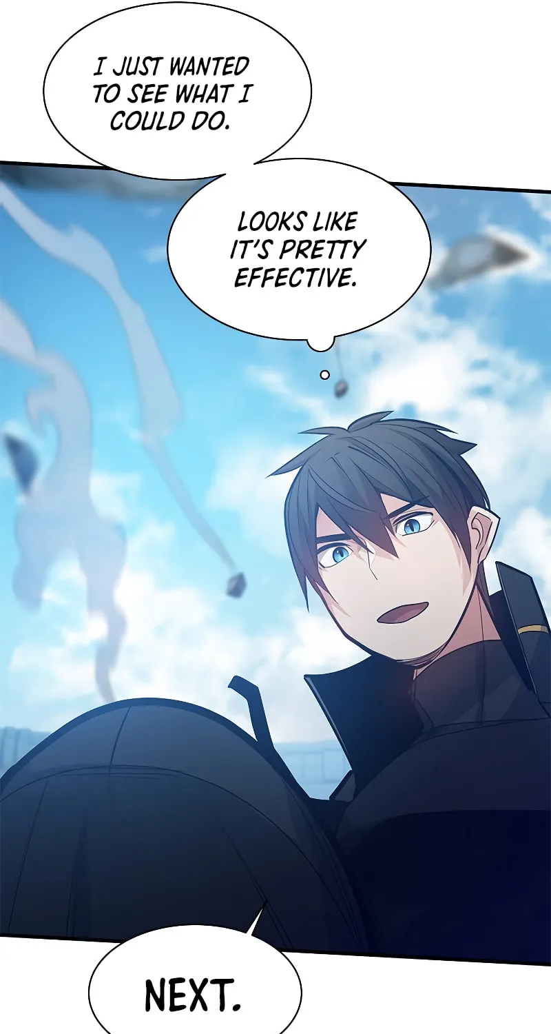 The Tutorial Is Too Tough! Chapter 120 page 46 - 