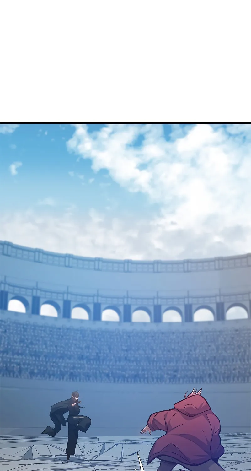 The Tutorial Is Too Tough! Chapter 120 page 50 - 