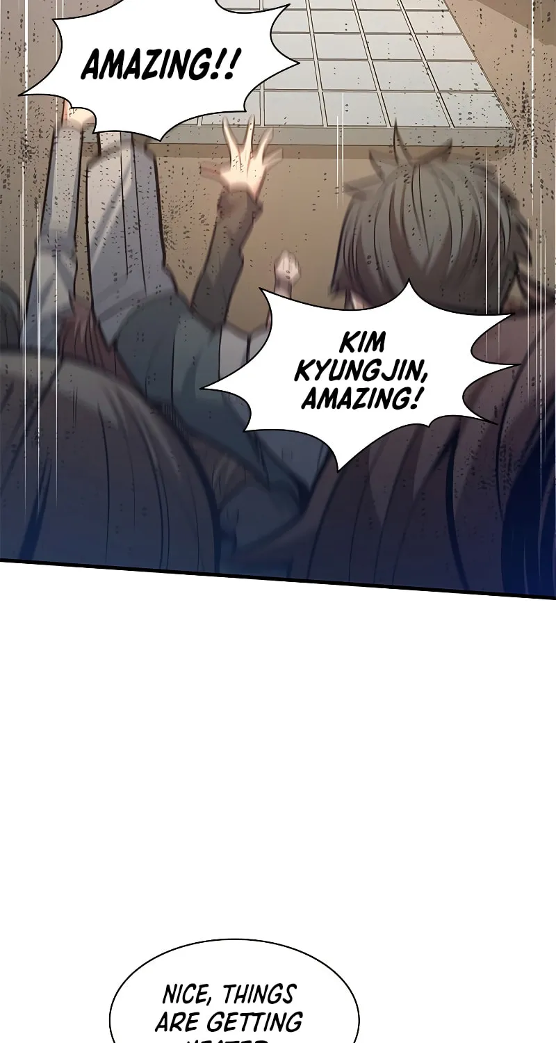 The Tutorial Is Too Tough! Chapter 120 page 53 - 