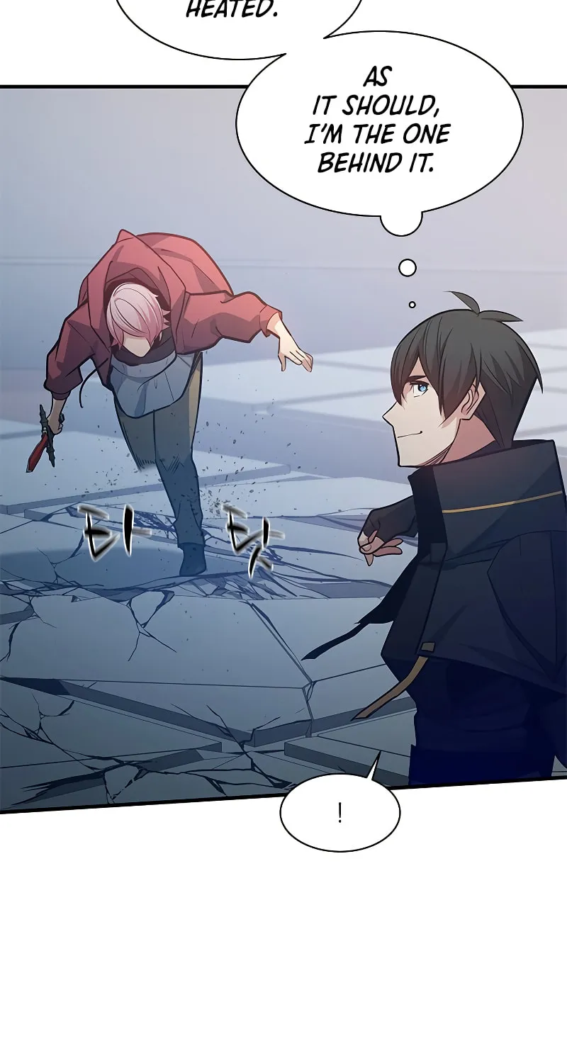 The Tutorial Is Too Tough! Chapter 120 page 54 - 