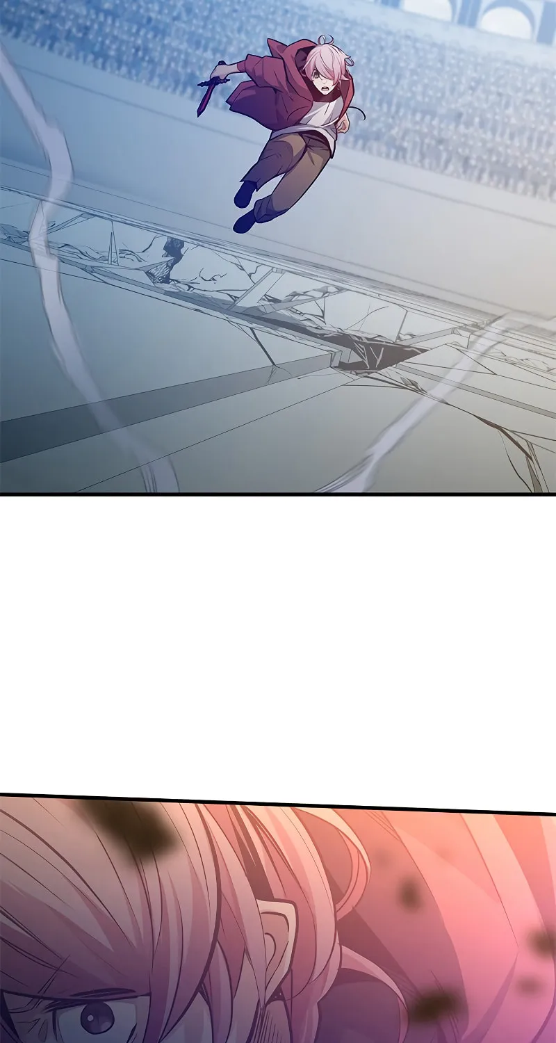 The Tutorial Is Too Tough! Chapter 120 page 59 - 
