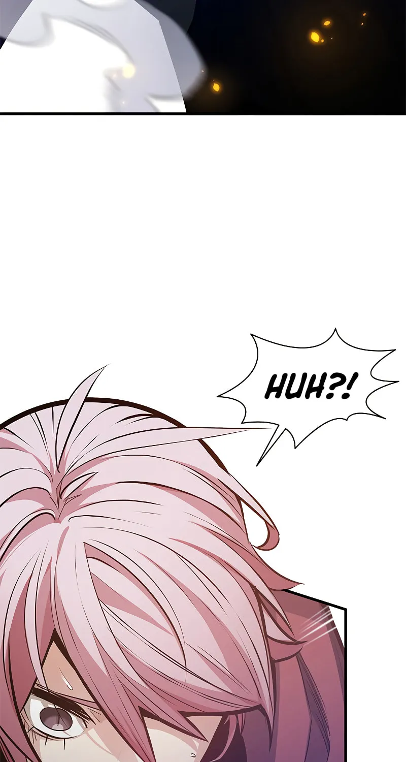 The Tutorial Is Too Tough! Chapter 120 page 9 - 