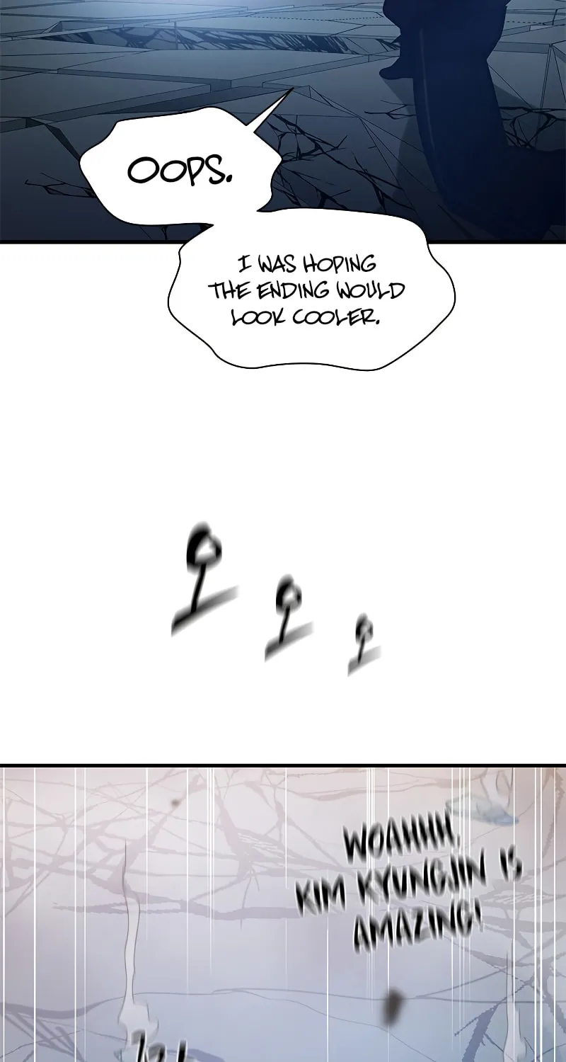 The Tutorial Is Too Tough! Chapter 120 page 84 - 