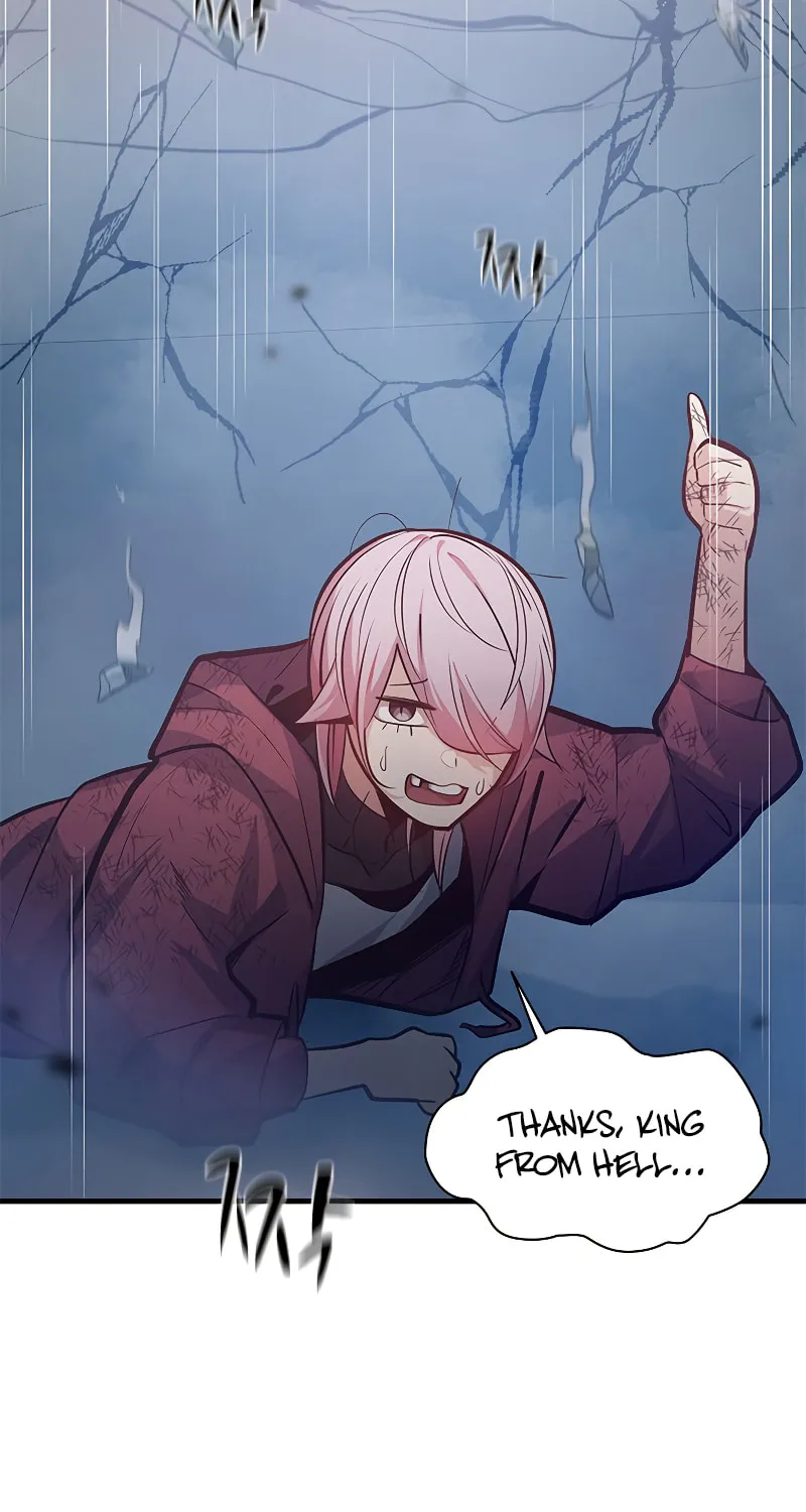 The Tutorial Is Too Tough! Chapter 120 page 85 - 