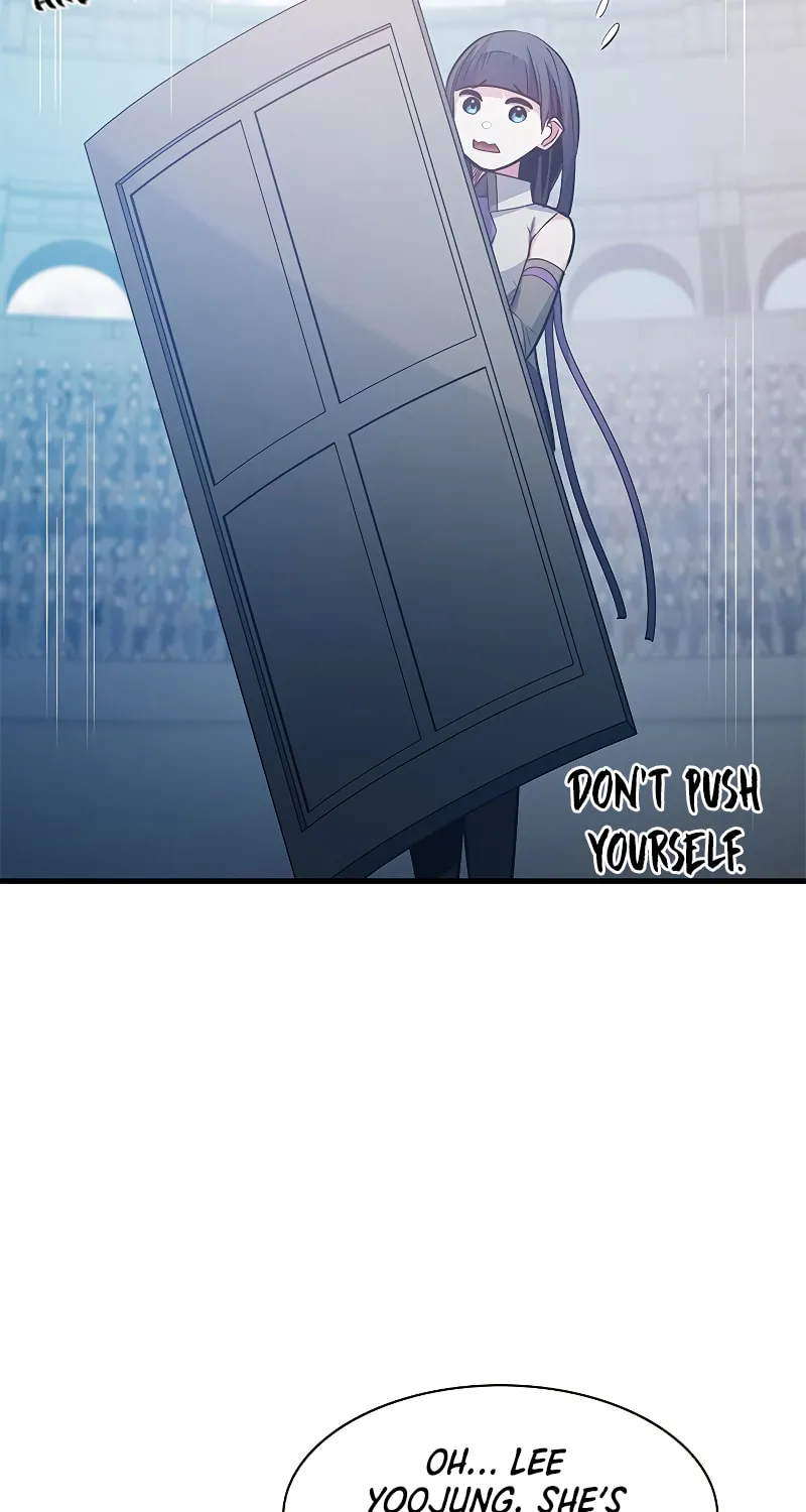The Tutorial Is Too Tough! Chapter 120 page 90 - 