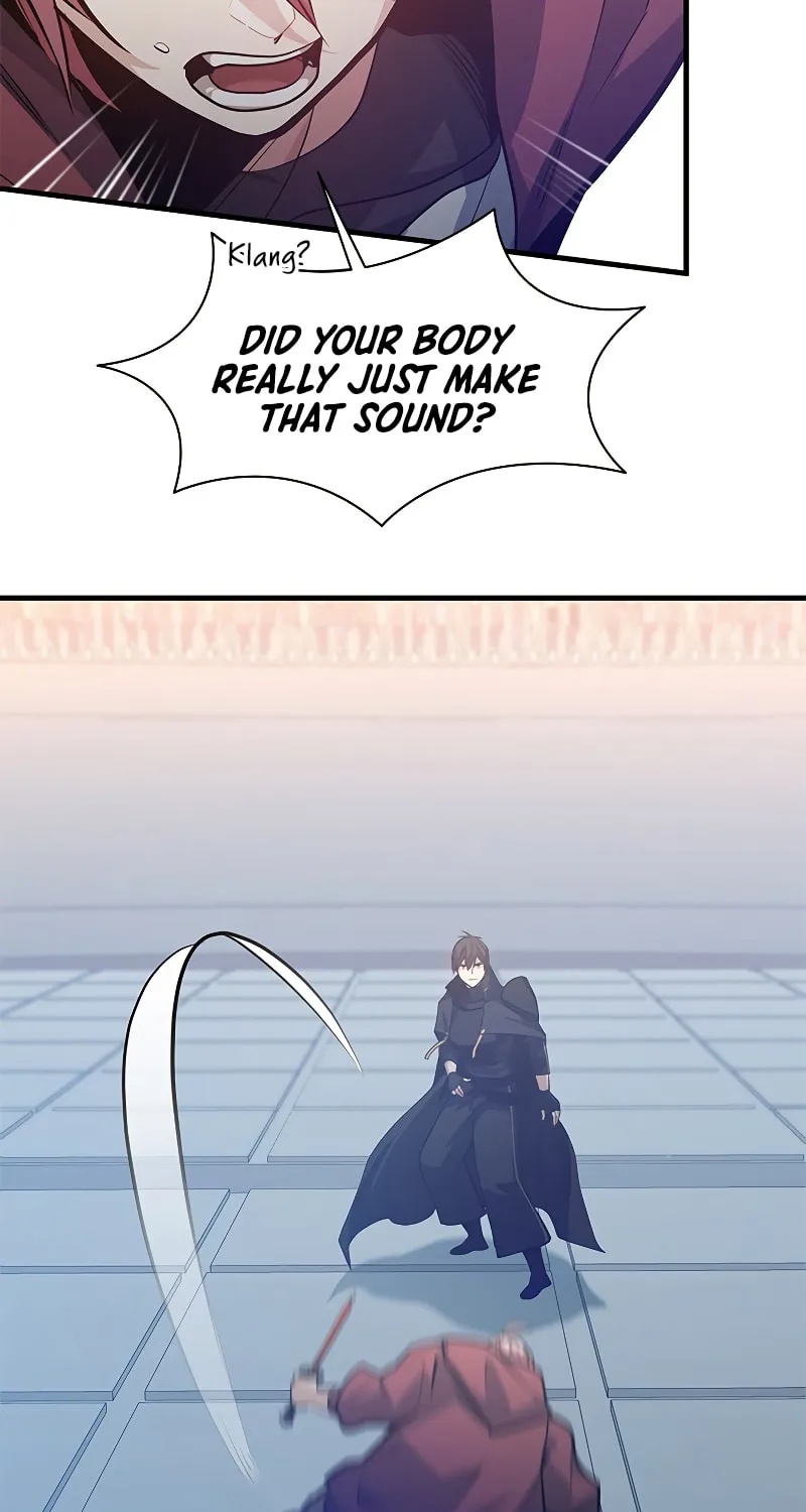 The Tutorial Is Too Tough! Chapter 120 page 10 - 