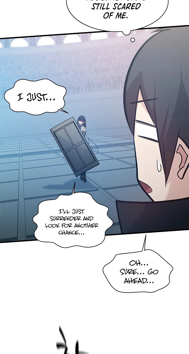 The Tutorial Is Too Tough! Chapter 120 page 91 - 