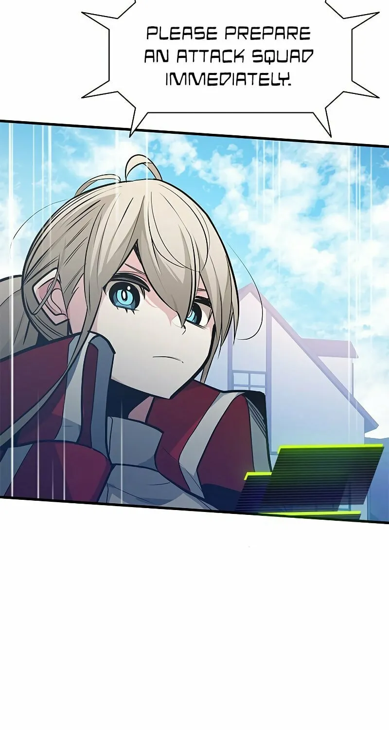 The Tutorial Is Too Tough! Chapter 120 page 100 - 
