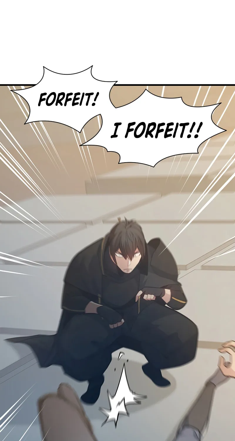 The Tutorial Is Too Tough! Chapter 121 page 101 - 