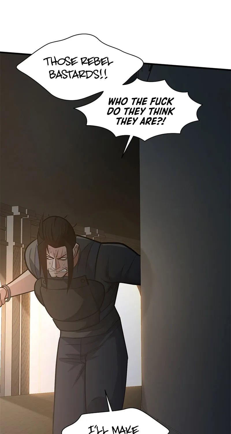The Tutorial Is Too Tough! Chapter 121 page 107 - 