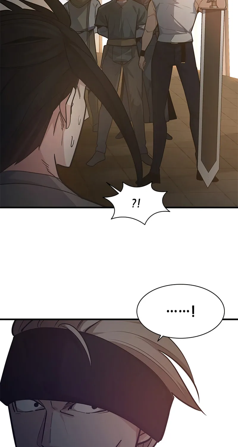 The Tutorial Is Too Tough! Chapter 121 page 109 - 