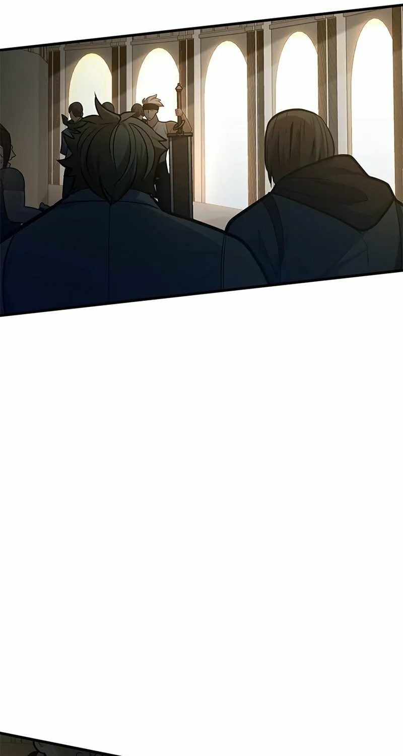 The Tutorial Is Too Tough! Chapter 121 page 111 - 