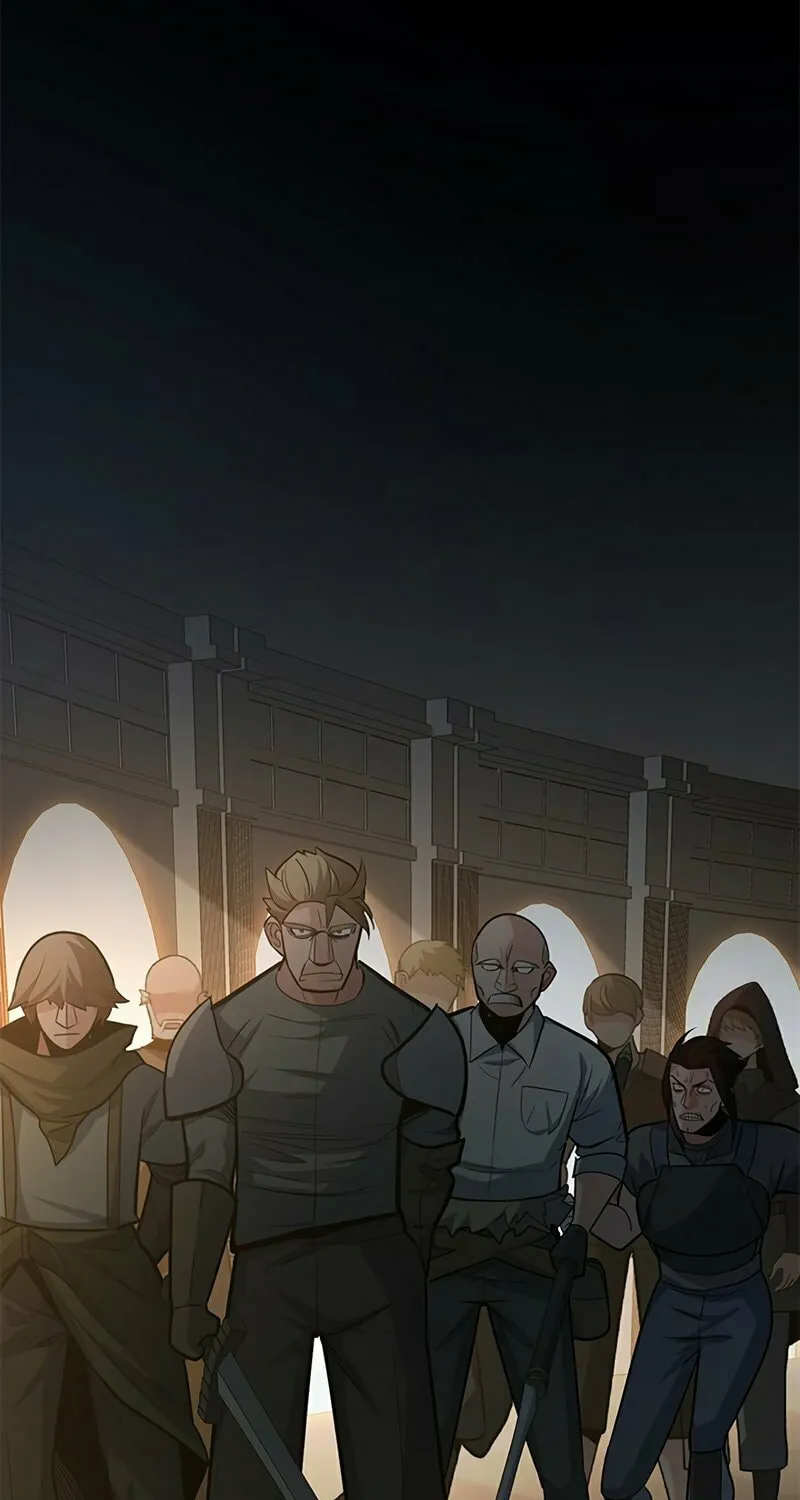 The Tutorial Is Too Tough! Chapter 121 page 113 - 