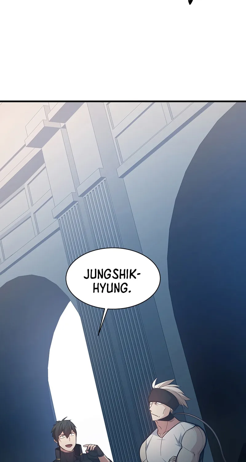 The Tutorial Is Too Tough! Chapter 121 page 13 - 