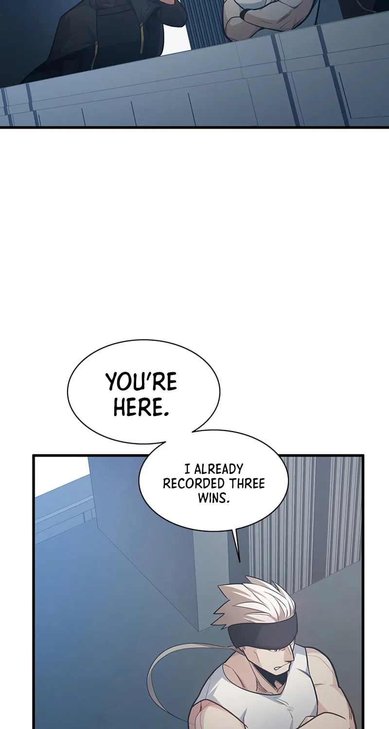 The Tutorial Is Too Tough! Chapter 121 page 14 - 