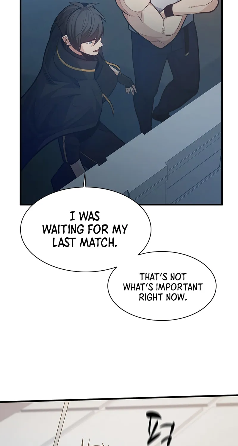 The Tutorial Is Too Tough! Chapter 121 page 15 - 