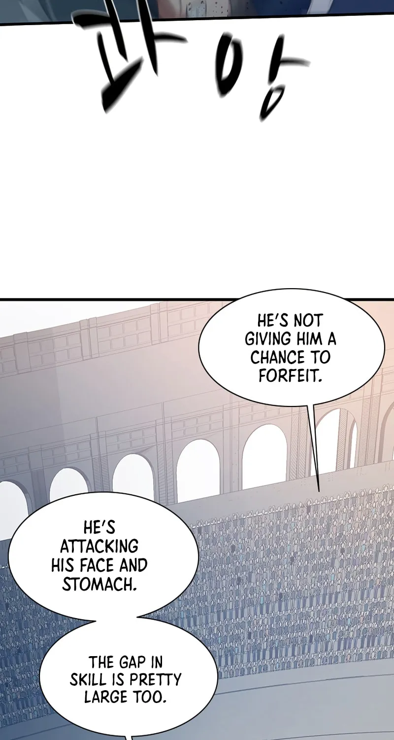 The Tutorial Is Too Tough! Chapter 121 page 17 - 