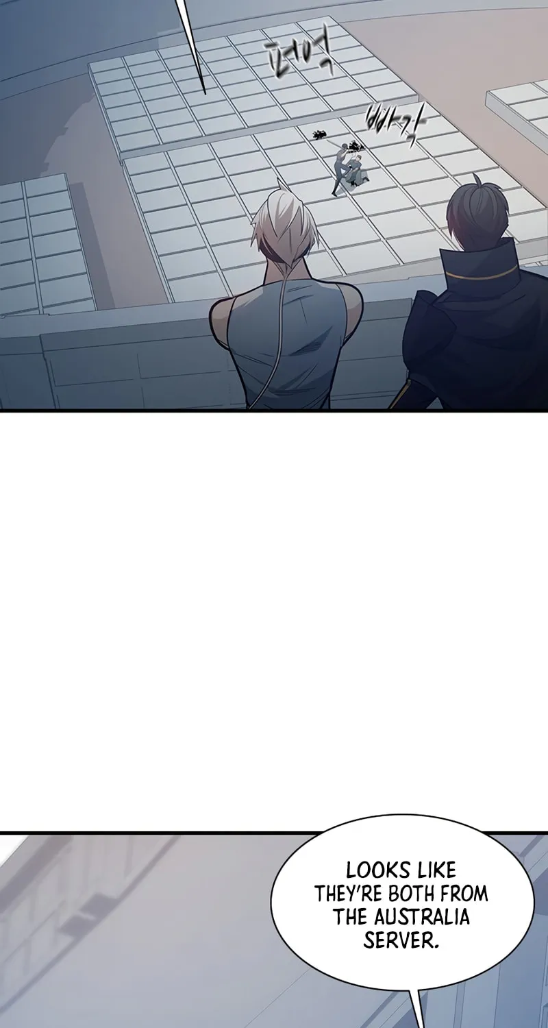 The Tutorial Is Too Tough! Chapter 121 page 18 - 