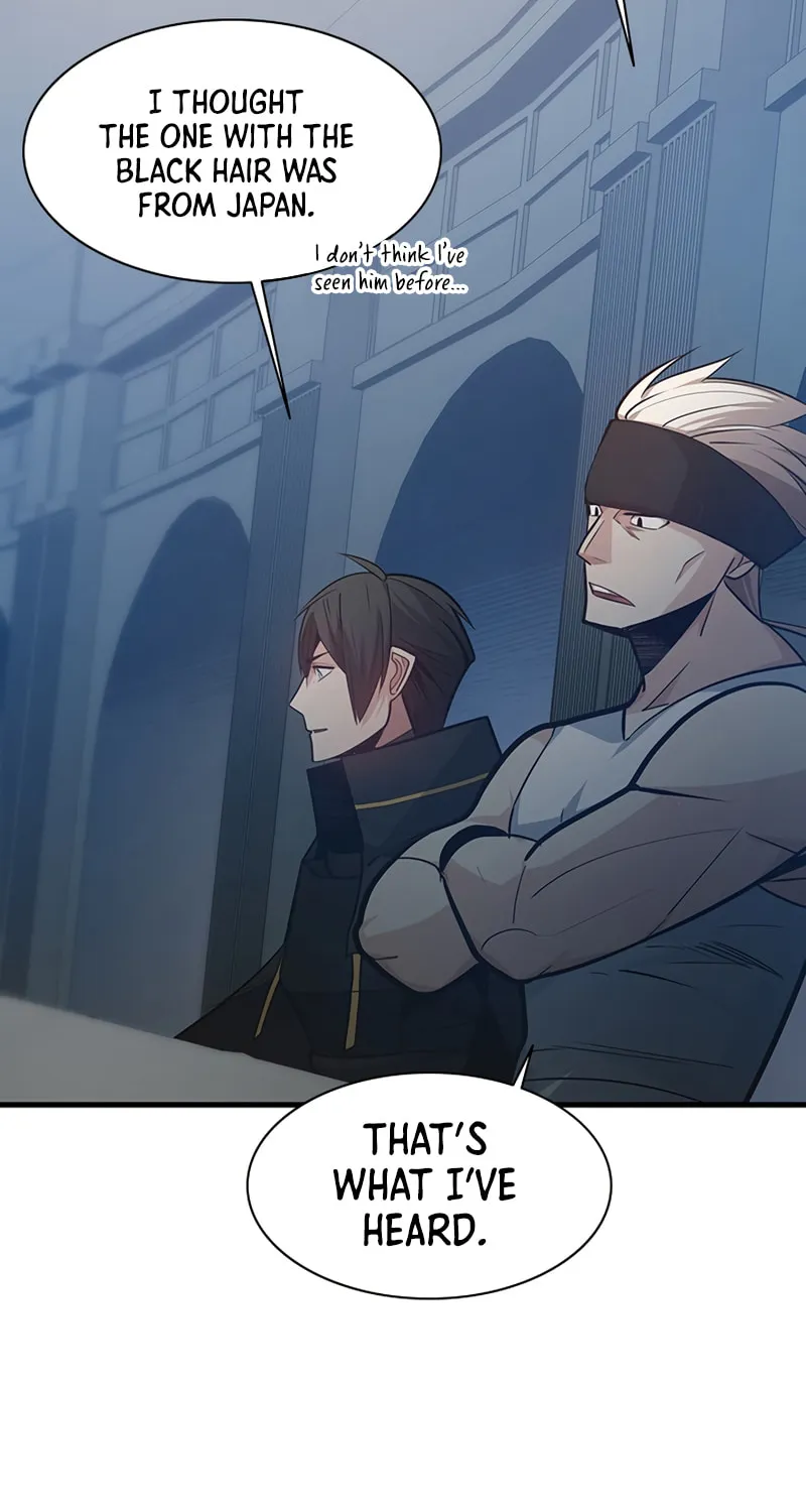 The Tutorial Is Too Tough! Chapter 121 page 19 - 