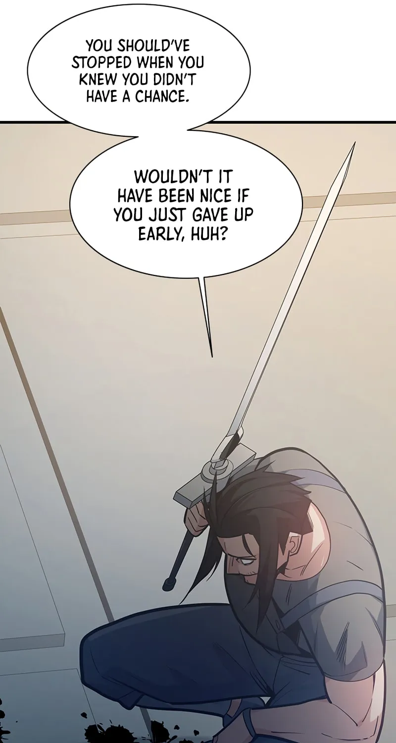 The Tutorial Is Too Tough! Chapter 121 page 22 - 
