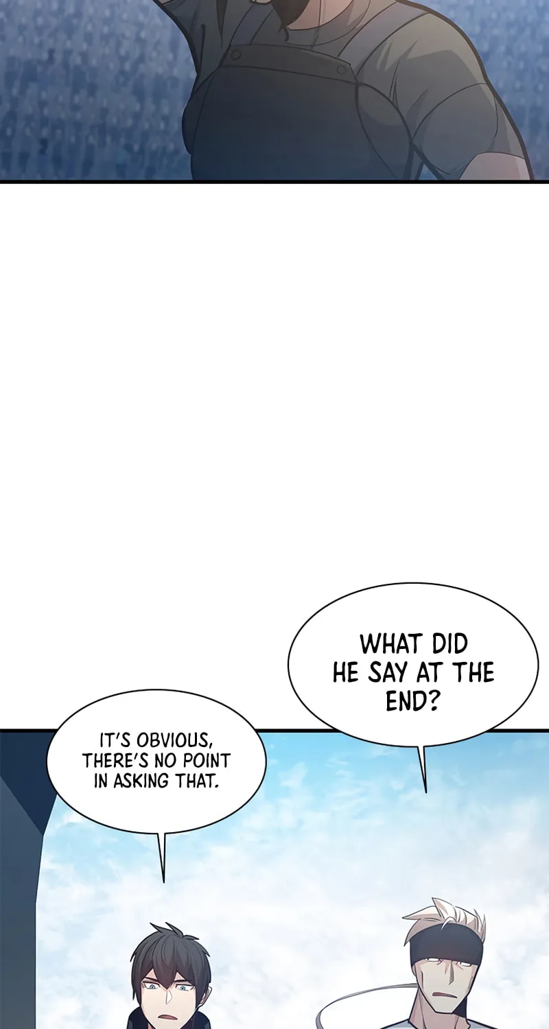 The Tutorial Is Too Tough! Chapter 121 page 29 - 