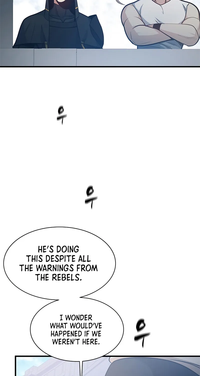 The Tutorial Is Too Tough! Chapter 121 page 30 - 