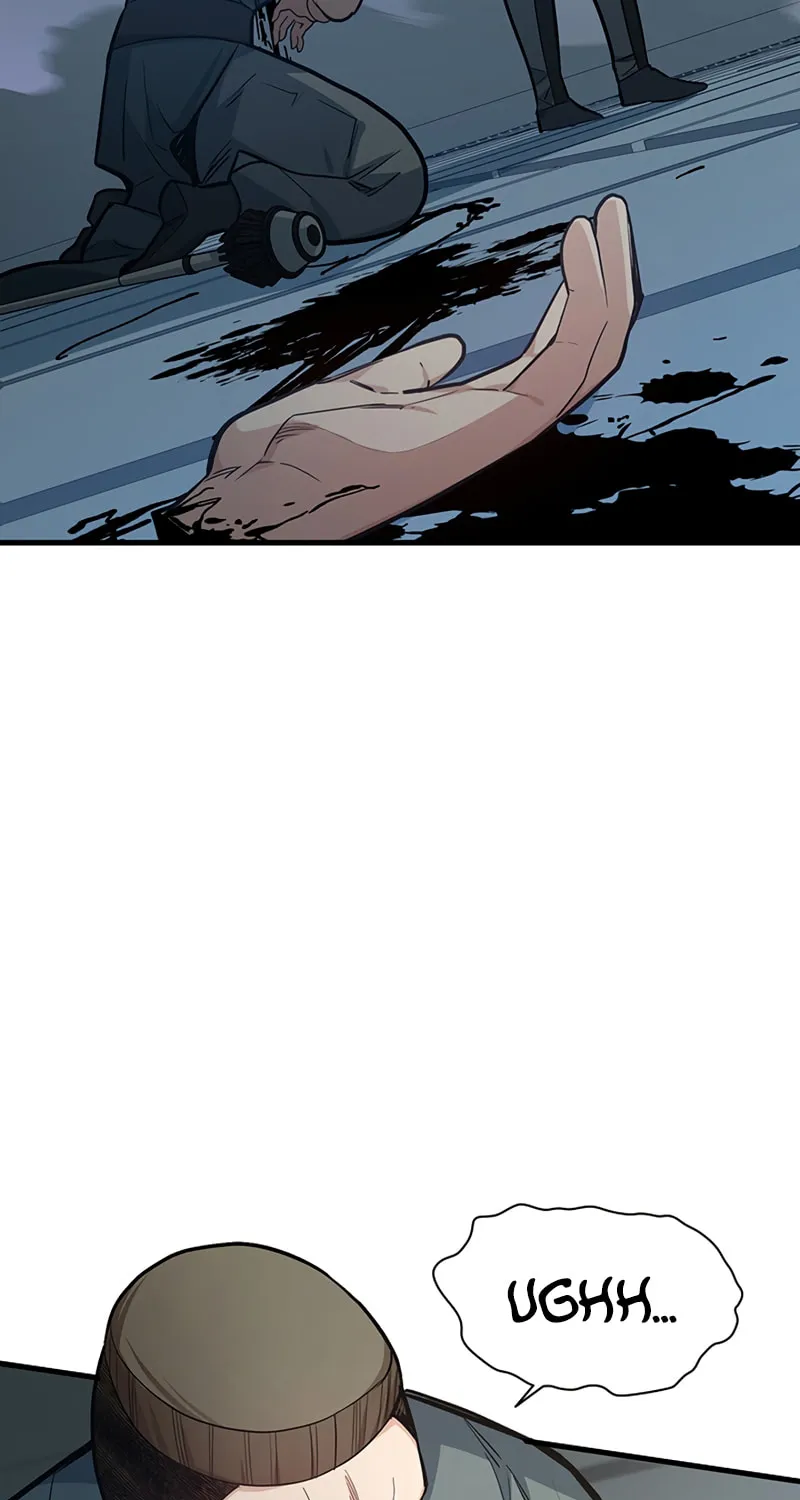 The Tutorial Is Too Tough! Chapter 121 page 4 - 